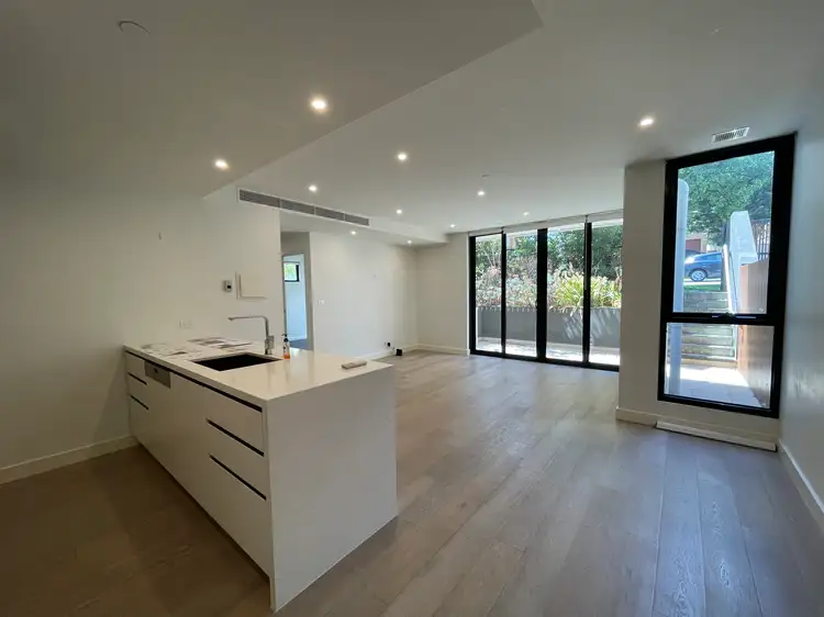 Second view of Homely apartment listing, G02/994 Toorak Road, Camberwell VIC 3124