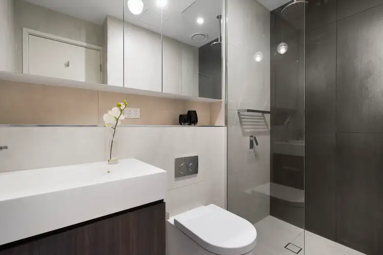 Sixth view of Homely apartment listing, G02/994 Toorak Road, Camberwell VIC 3124