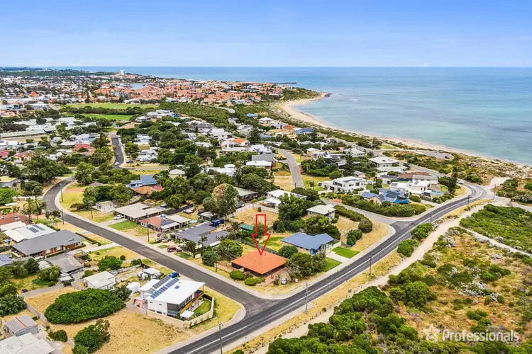 Main view of Homely house listing, 9 Yeedong Road, Falcon WA 6210