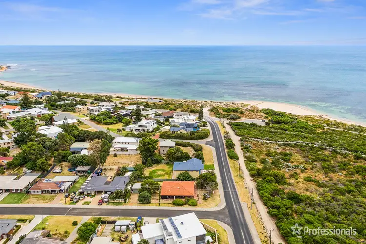 Second view of Homely house listing, 9 Yeedong Road, Falcon WA 6210
