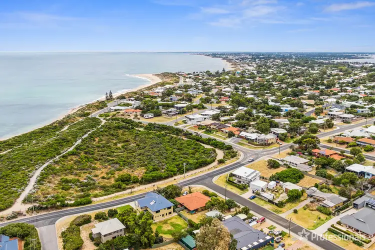 Third view of Homely house listing, 9 Yeedong Road, Falcon WA 6210