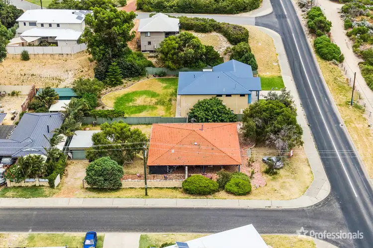 Fourth view of Homely house listing, 9 Yeedong Road, Falcon WA 6210