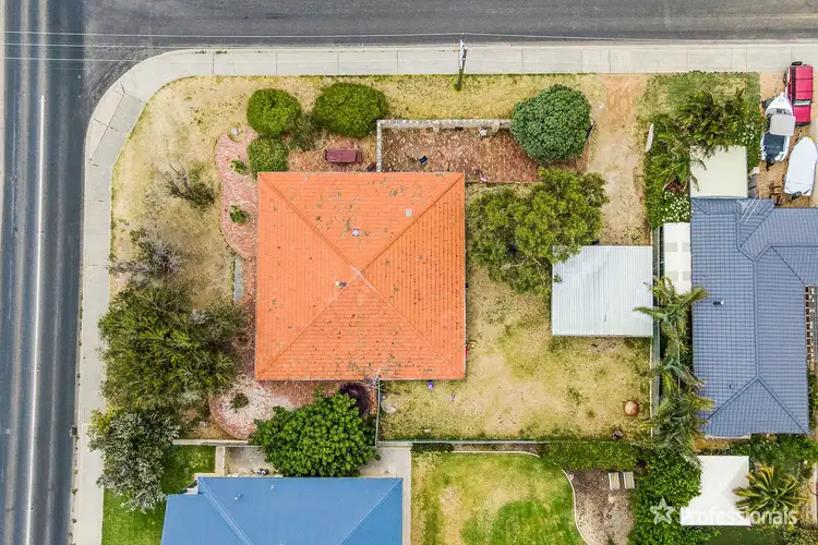 Fifth view of Homely house listing, 9 Yeedong Road, Falcon WA 6210