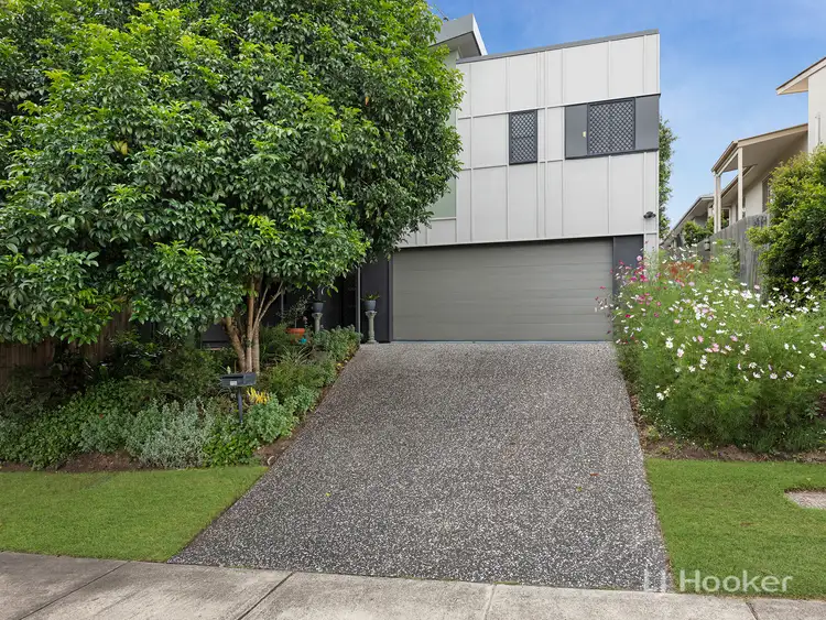 91 Lakes Entrance Drive, Springfield Lakes QLD 4300