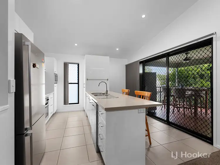 Third view of Homely house listing, 91 Lakes Entrance Drive, Springfield Lakes QLD 4300
