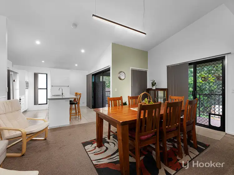 Fourth view of Homely house listing, 91 Lakes Entrance Drive, Springfield Lakes QLD 4300