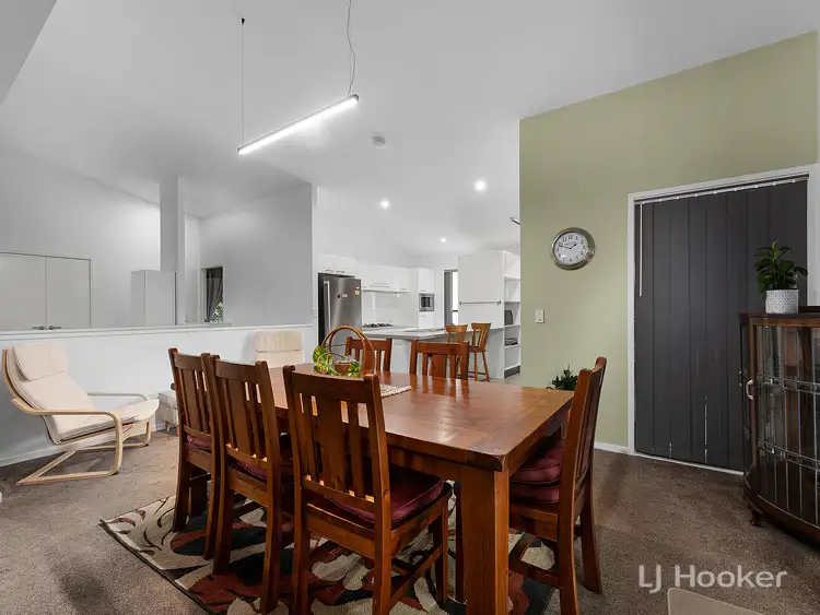 Fifth view of Homely house listing, 91 Lakes Entrance Drive, Springfield Lakes QLD 4300