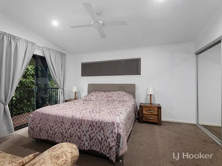 Seventh view of Homely house listing, 91 Lakes Entrance Drive, Springfield Lakes QLD 4300