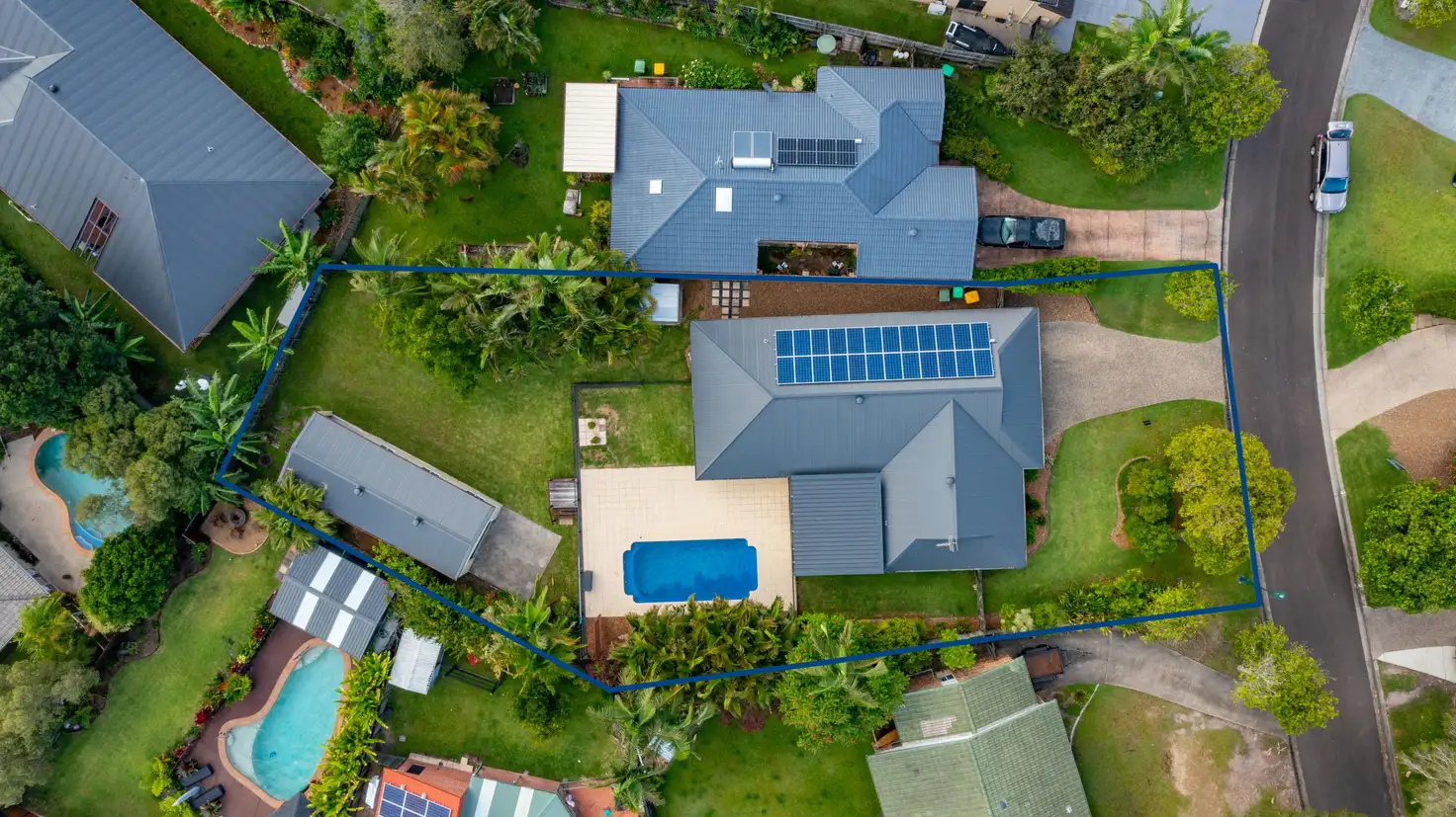 Main view of Homely house listing, 4 Northridge Court, Sippy Downs QLD 4556