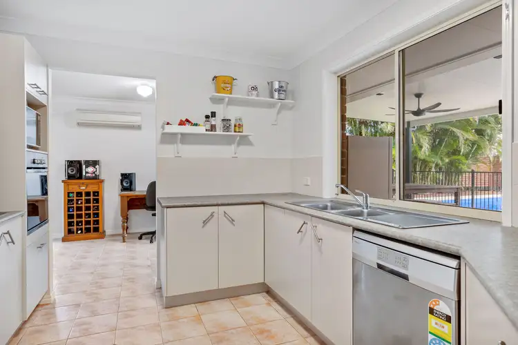 Third view of Homely house listing, 4 Northridge Court, Sippy Downs QLD 4556