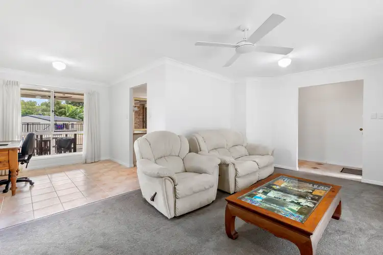 Fourth view of Homely house listing, 4 Northridge Court, Sippy Downs QLD 4556