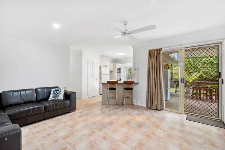 Fifth view of Homely house listing, 4 Northridge Court, Sippy Downs QLD 4556