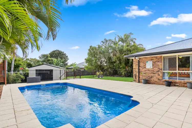 Sixth view of Homely house listing, 4 Northridge Court, Sippy Downs QLD 4556