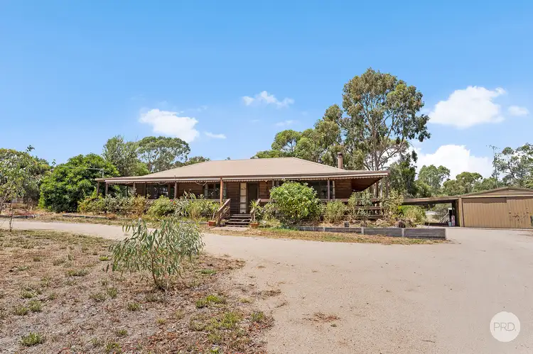 Main view of Homely house listing, 9 Shakespere Street, Heathcote VIC 3523