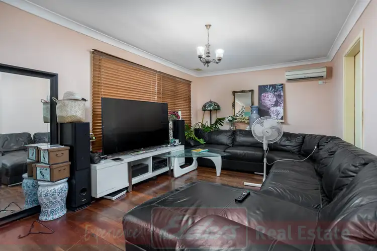 28 Hudson Road, Withers WA 6230