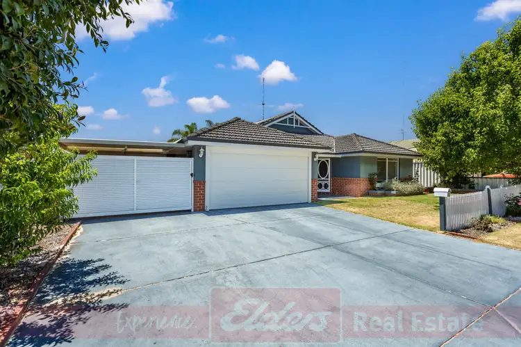 13 Everlasting Lane, Glen Iris WA 6230