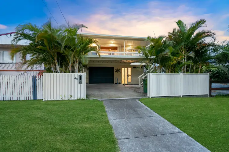 42 Hale Street, Margate QLD 4019