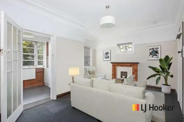 Main view of Homely house listing, 3/16 Albert Parade, Ashfield NSW 2131