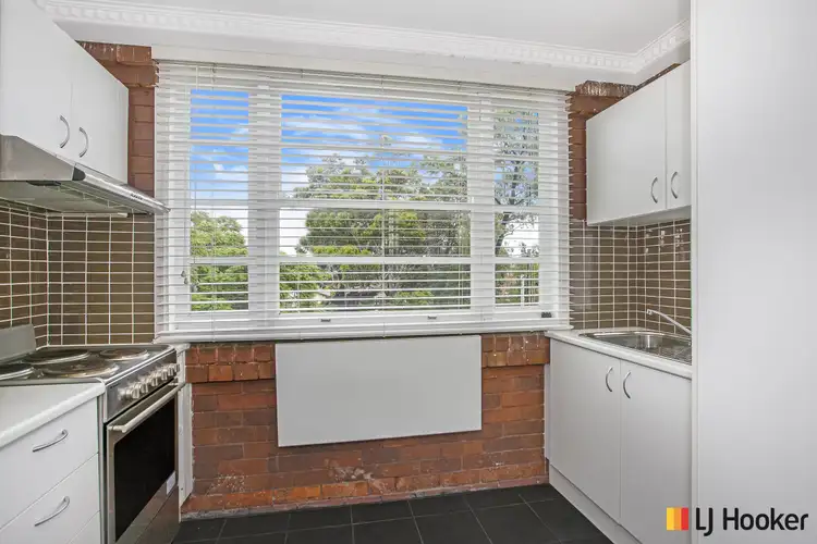 Second view of Homely house listing, 3/16 Albert Parade, Ashfield NSW 2131