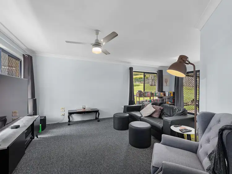Fourth view of Homely house listing, 19 Warrigal Court, Redbank Plains QLD 4301