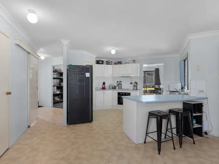 Sixth view of Homely house listing, 19 Warrigal Court, Redbank Plains QLD 4301