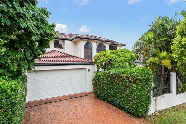 Main view of Homely house listing, 40 Beaufort Crescent, Moggill QLD 4070
