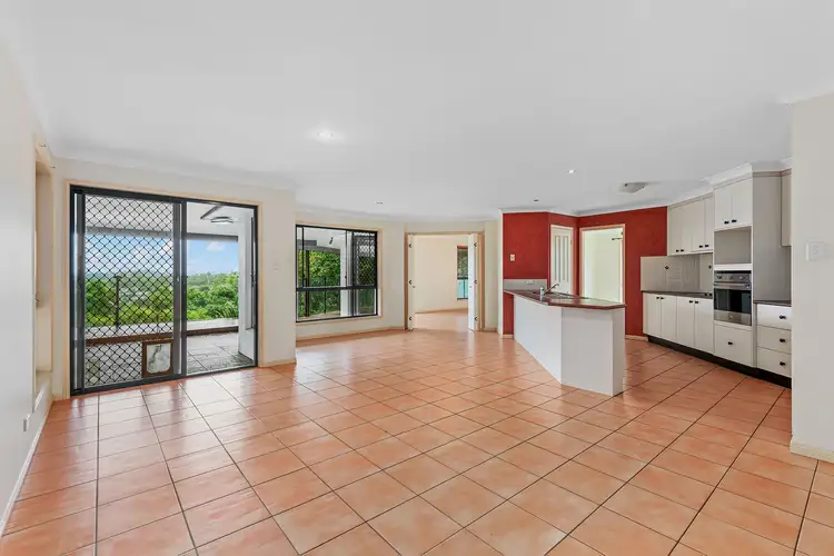 Fifth view of Homely house listing, 40 Beaufort Crescent, Moggill QLD 4070
