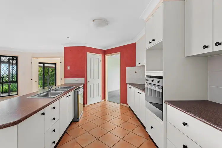 Sixth view of Homely house listing, 40 Beaufort Crescent, Moggill QLD 4070
