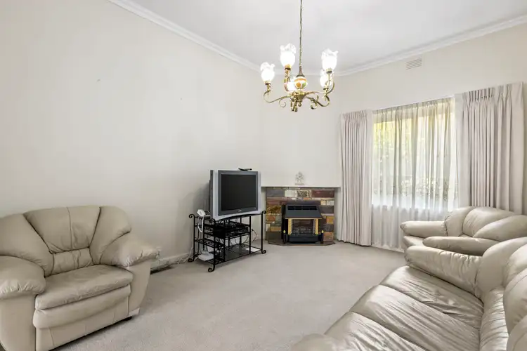 Second view of Homely house listing, 60 Cornwall Street, Brunswick West VIC 3055