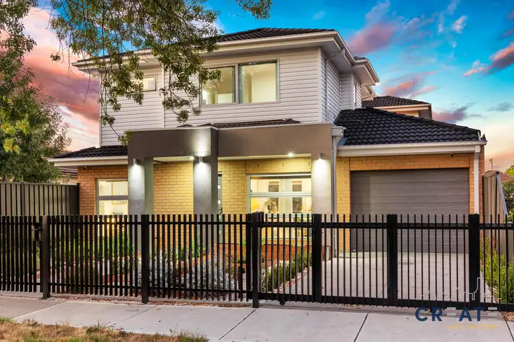 1/38 Armstrong Street, Sunshine West VIC 3020