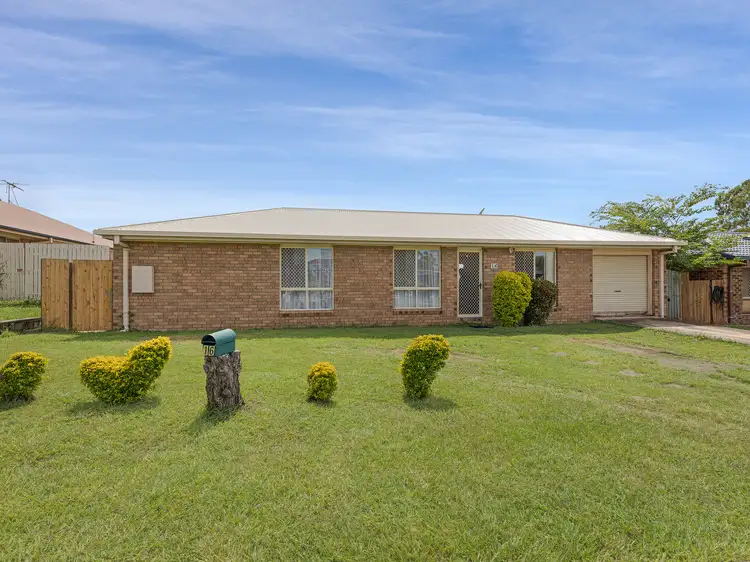 16 Dellvene Crescent, Rosewood QLD 4340