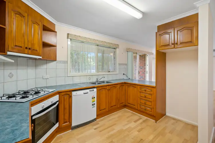 Fourth view of Homely unit listing, 2/16 Central Avenue, Boronia VIC 3155