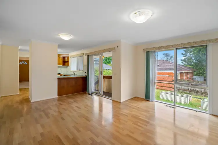 Fifth view of Homely unit listing, 2/16 Central Avenue, Boronia VIC 3155