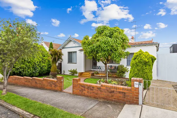 11 Heydon Street, Enfield NSW 2136