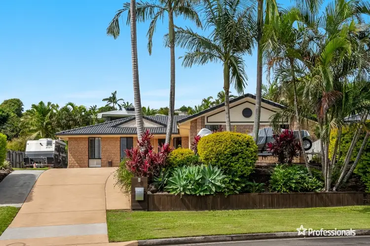 Second view of Homely house listing, 6 Lakeside Way, Lennox Head NSW 2478
