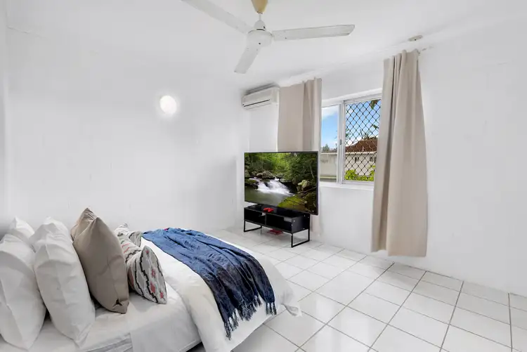 Sixth view of Homely unit listing, 10/122 Aumuller Street, Bungalow QLD 4870