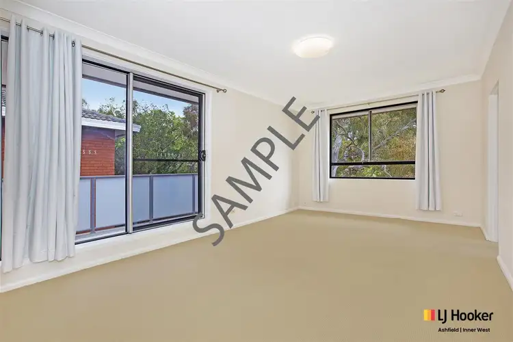 42/68 Liverpool Road, Summer Hill NSW 2130