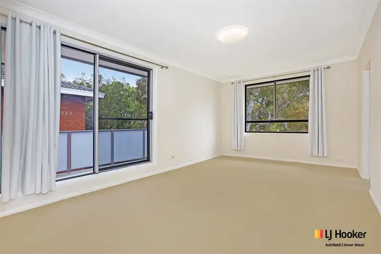 42/68 Liverpool Road, Summer Hill NSW 2130