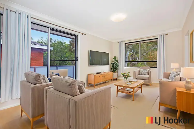42/68 Liverpool Road, Summer Hill NSW 2130
