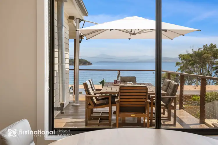 18 Ritchie Street, Alonnah TAS 7150