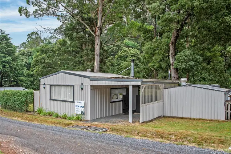 1/137 Winduss Road, Gunns Plains TAS 7315