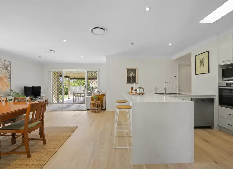 10 Parlour Place, Robina QLD 4226
