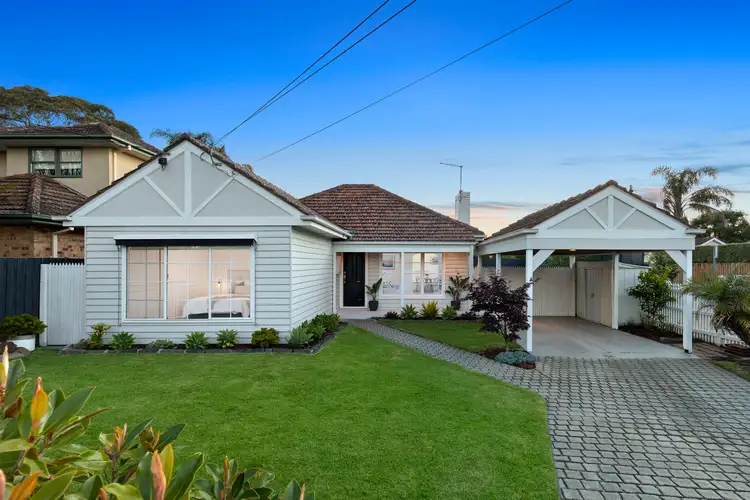 Main view of Homely house listing, 12 Booker Street, Cheltenham VIC 3192