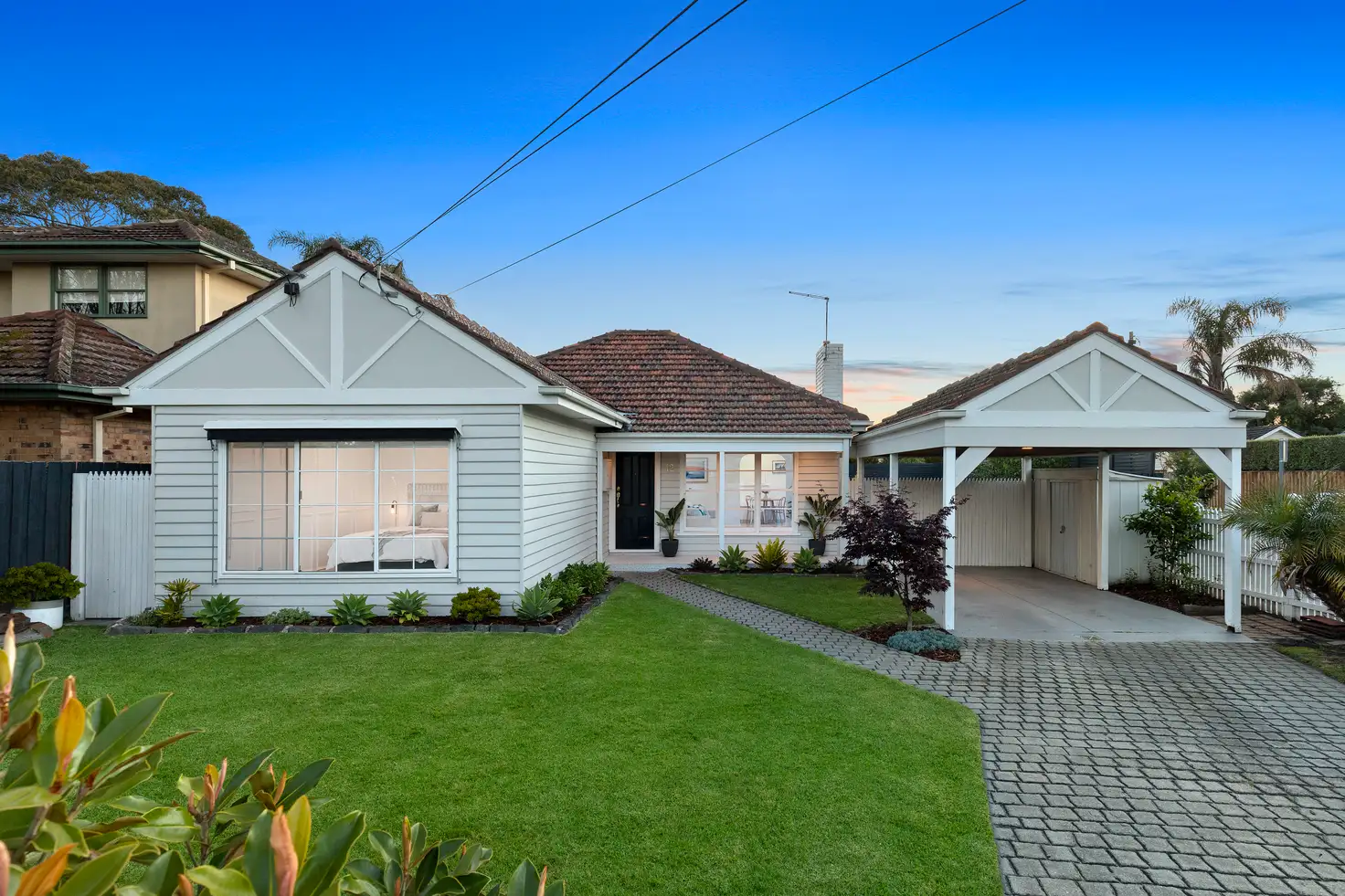 Main view of Homely house listing, 12 Booker Street, Cheltenham VIC 3192