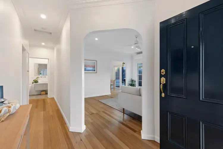 Third view of Homely house listing, 12 Booker Street, Cheltenham VIC 3192
