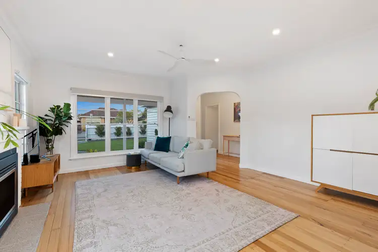 Fourth view of Homely house listing, 12 Booker Street, Cheltenham VIC 3192