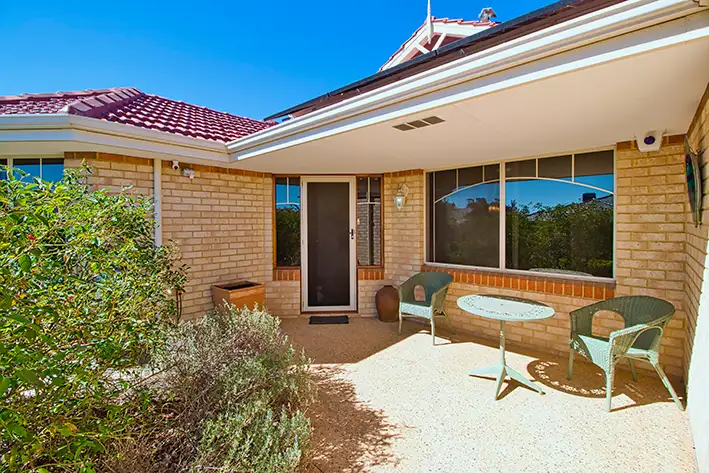 Second view of Homely house listing, 14 Goodchild Way, Baldivis WA 6171