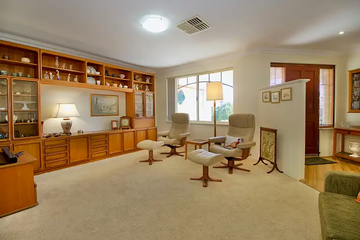 Fifth view of Homely house listing, 14 Goodchild Way, Baldivis WA 6171