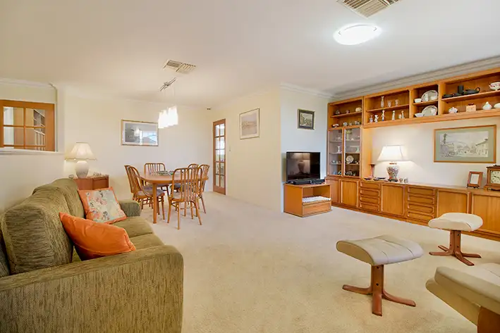 Sixth view of Homely house listing, 14 Goodchild Way, Baldivis WA 6171