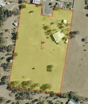 Second view of Homely house listing, 18 Monger Street, Grenfell NSW 2810